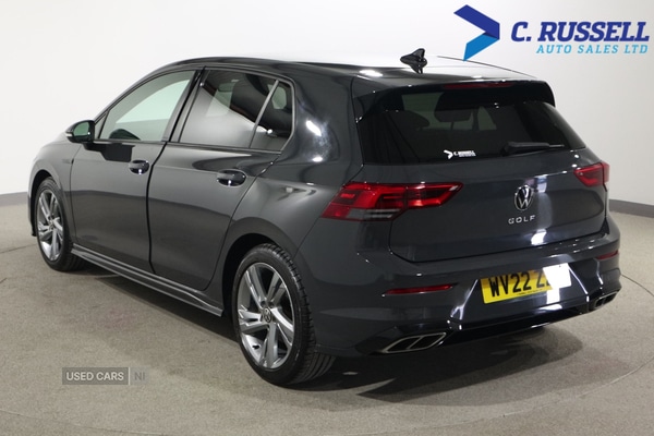 Used Volkswagen Golf 2022 for sale - 77587663: Photo 7