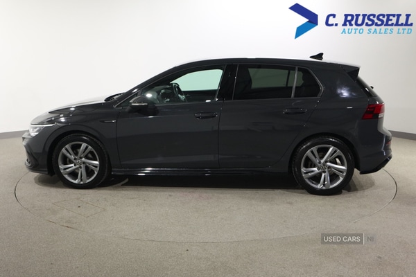 Used Volkswagen Golf 2022 for sale - 77587663: Photo 8