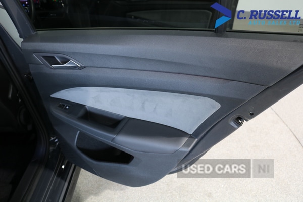 Used Volkswagen Golf 2022 for sale - 77587663: Photo 9