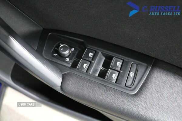 Used Volkswagen Tiguan 2019 for sale - 77994567: Photo 12