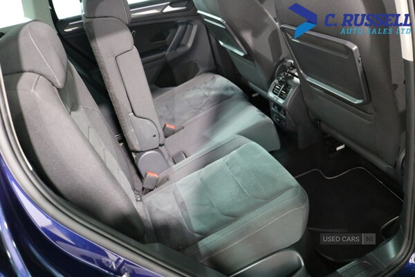 Used Volkswagen Tiguan 2019 for sale - 77994567: Photo 13