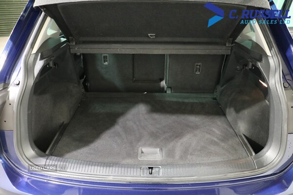 Used Volkswagen Tiguan 2019 for sale - 77994567: Photo 14