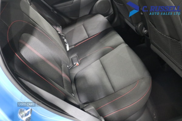 Used Hyundai KONA 2022 for sale - 74727389: Photo 11