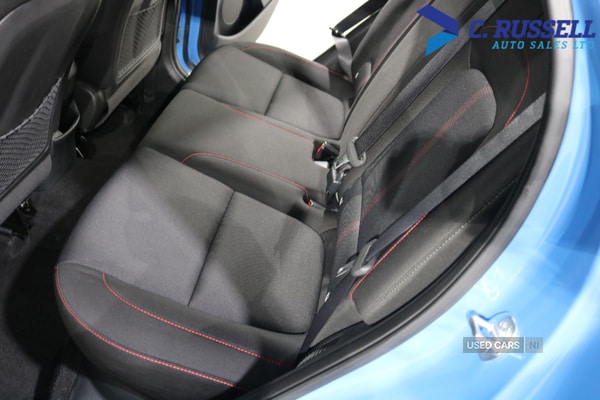 Used Hyundai KONA 2022 for sale - 74727389: Photo 13