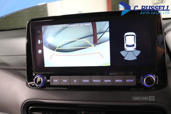 Used Hyundai KONA 2022 for sale - 74727389: Photo 18