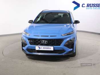 Used Hyundai KONA 2022 for sale - 74727389: Photo