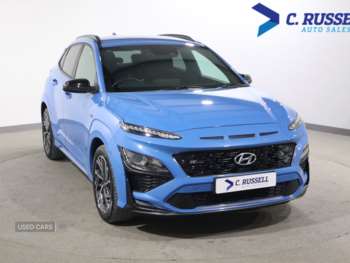 Used Hyundai KONA 2022 for sale - 74727389: Photo