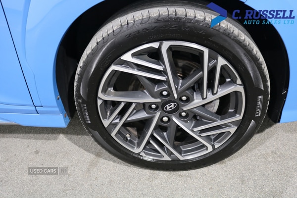 Used Hyundai KONA 2022 for sale - 74727389: Photo 9