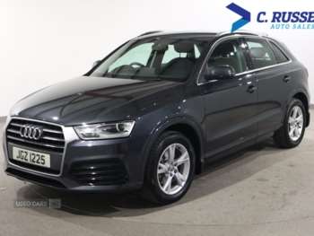 2018 - 1.4T FSI Sport 5dr