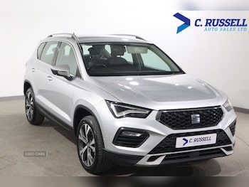 Used SEAT Ateca 2023 for sale - 79533870: Photo