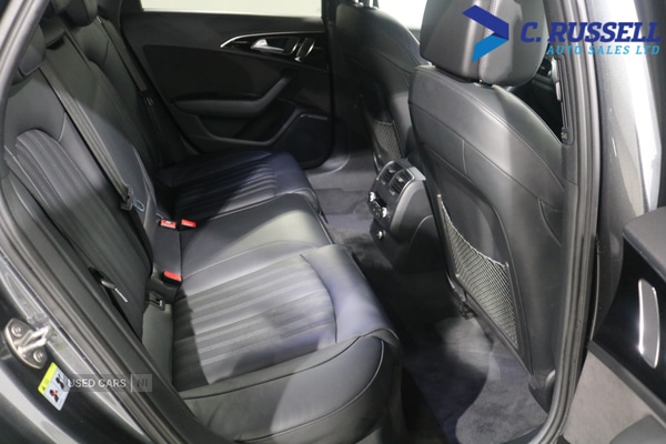 Used Audi A6 2016 for sale - 77497730: Photo 10
