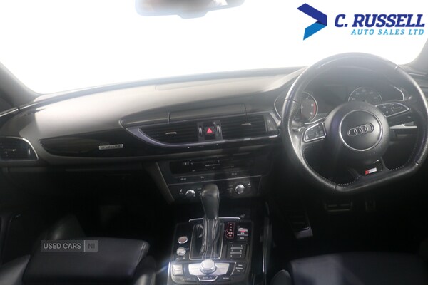 Used Audi A6 2016 for sale - 77497730: Photo 11