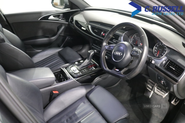 Used Audi A6 2016 for sale - 77497730: Photo 12