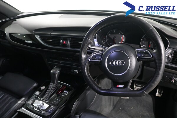 Used Audi A6 2016 for sale - 77497730: Photo 13