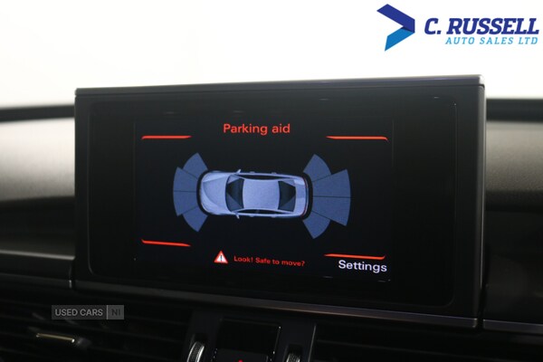 Used Audi A6 2016 for sale - 77497730: Photo 15