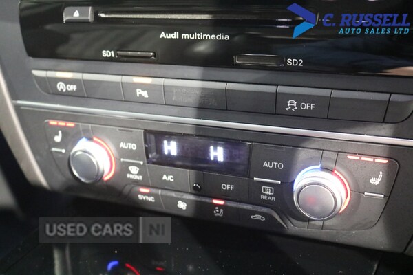 Used Audi A6 2016 for sale - 77497730: Photo 16