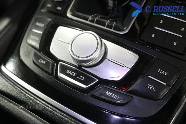 Used Audi A6 2016 for sale - 77497730: Photo 18