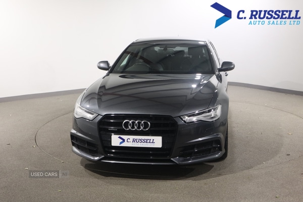 Used Audi A6 2016 for sale - 77497730: Photo 2