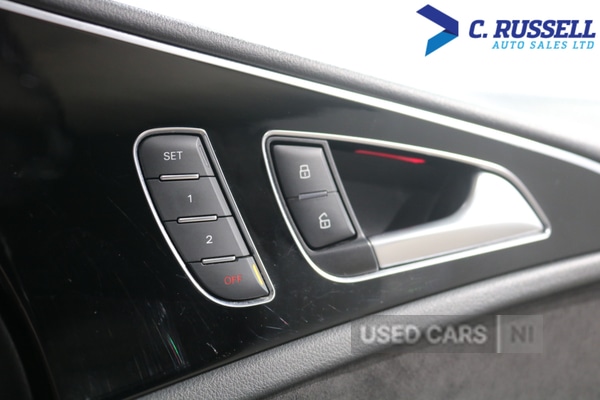 Used Audi A6 2016 for sale - 77497730: Photo 20