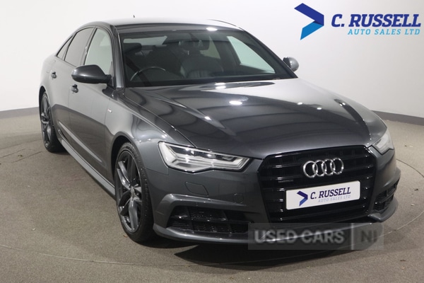 Used Audi A6 2016 for sale - 77497730: Photo 3