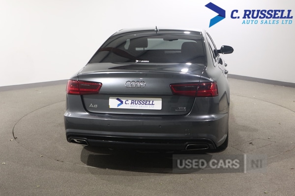 Used Audi A6 2016 for sale - 77497730: Photo 6