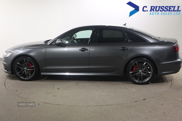 Used Audi A6 2016 for sale - 77497730: Photo 8