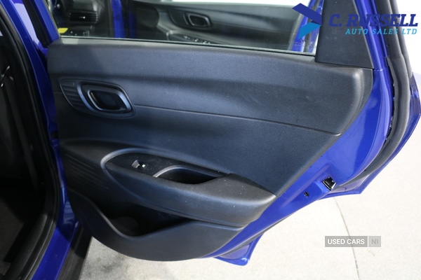 Used Hyundai BAYON 2023 for sale - 78020728: Photo 10