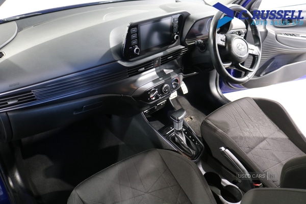 Used Hyundai BAYON 2023 for sale - 78020728: Photo 13