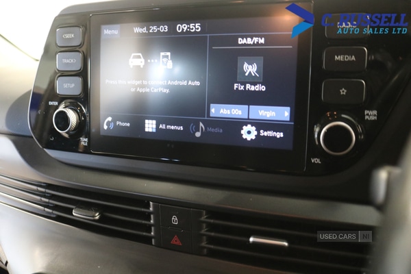 Used Hyundai BAYON 2023 for sale - 78020728: Photo 17