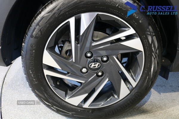 Used Hyundai BAYON 2023 for sale - 78020728: Photo 22