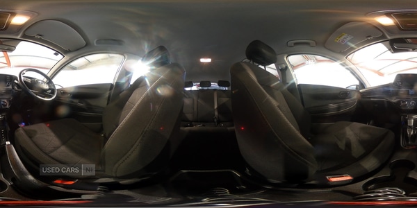 Used Hyundai BAYON 2023 for sale - 78020728: Photo 24