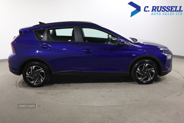 Used Hyundai BAYON 2023 for sale - 78020728: Photo 5