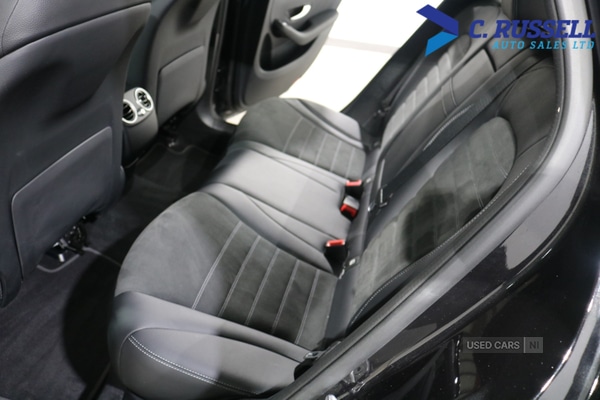 Used Mercedes-Benz GLC 2019 for sale - 76110135: Photo 14