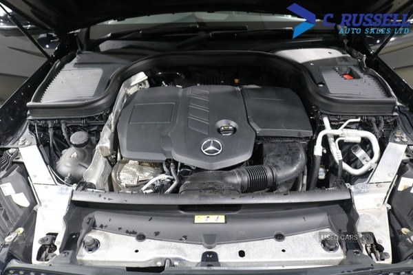 Used Mercedes-Benz GLC 2019 for sale - 76110135: Photo 20