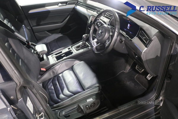 Used Volkswagen Arteon 2019 for sale - 76433566: Photo 10