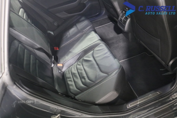 Used Volkswagen Arteon 2019 for sale - 76433566: Photo 11