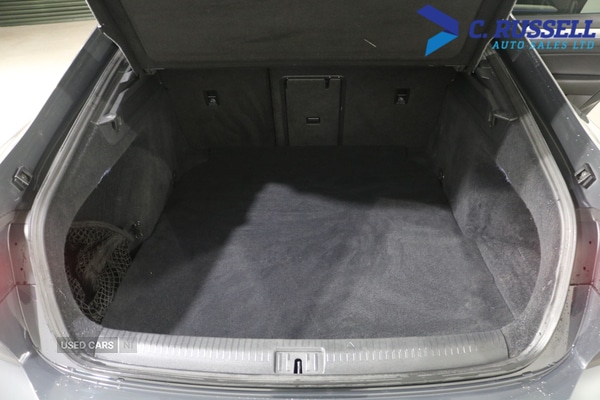 Used Volkswagen Arteon 2019 for sale - 76433566: Photo 12