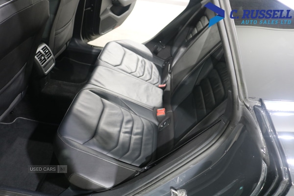 Used Volkswagen Arteon 2019 for sale - 76433566: Photo 13