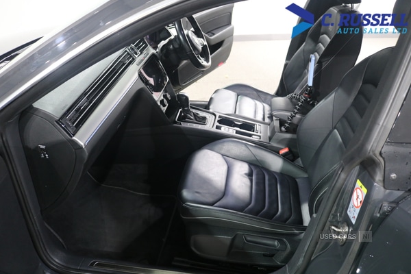 Used Volkswagen Arteon 2019 for sale - 76433566: Photo 14