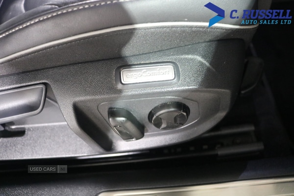 Used Volkswagen Arteon 2019 for sale - 76433566: Photo 16