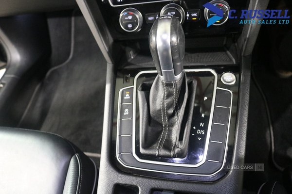 Used Volkswagen Arteon 2019 for sale - 76433566: Photo 17