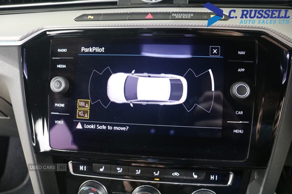 Used Volkswagen Arteon 2019 for sale - 76433566: Photo 18