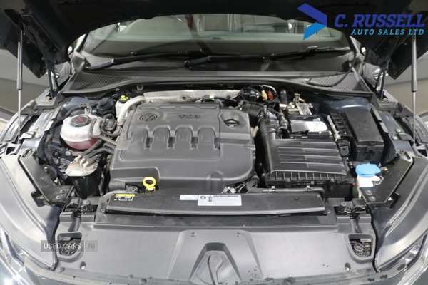 Used Volkswagen Arteon 2019 for sale - 76433566: Photo 20