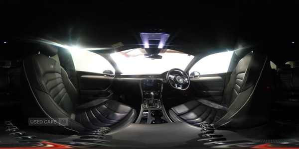 Used Volkswagen Arteon 2019 for sale - 76433566: Photo 21