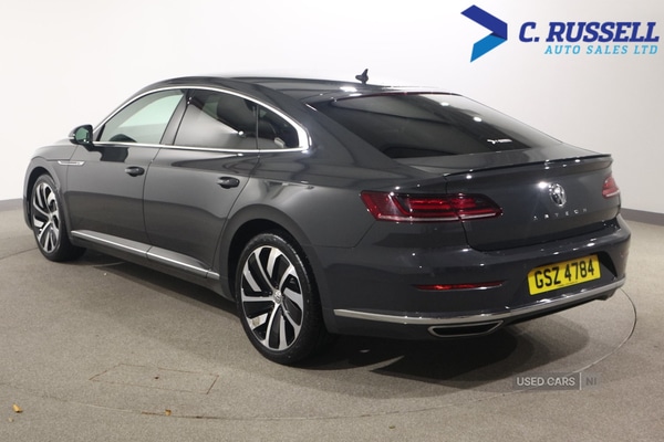 Used Volkswagen Arteon 2019 for sale - 76433566: Photo 7