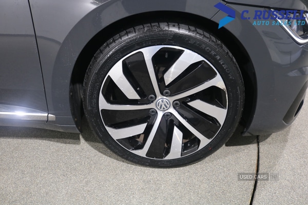 Used Volkswagen Arteon 2019 for sale - 76433566: Photo 9