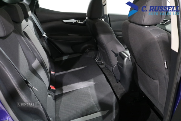 Used Nissan Qashqai 2019 for sale - 77884220: Photo 10