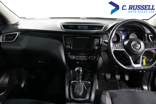 Used Nissan Qashqai 2019 for sale - 77884220: Photo 11