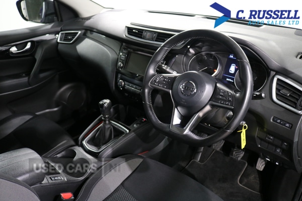 Used Nissan Qashqai 2019 for sale - 77884220: Photo 12