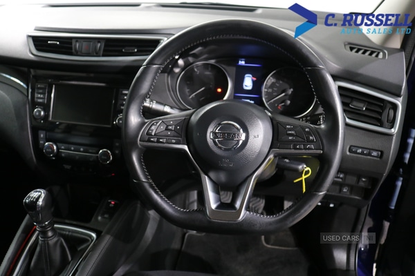 Used Nissan Qashqai 2019 for sale - 77884220: Photo 13